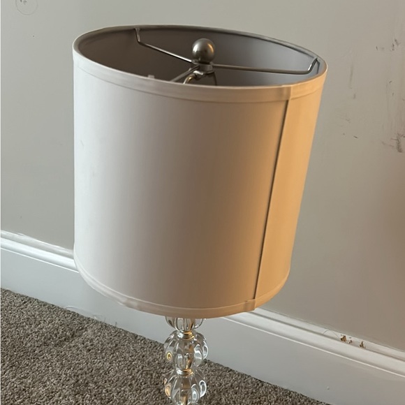 Lamp - Picture 1 of 3